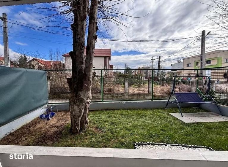Vand apartament doua camere - 7