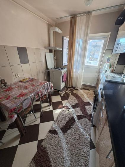 Apartament 2 camere, decomandat, ETAJ 2 INDEPENDENTEI - 8