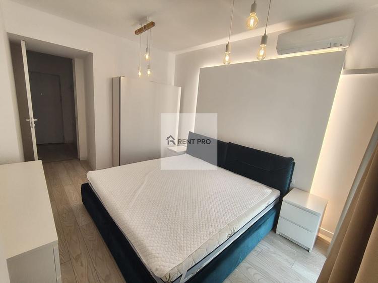 Apartament 2 camere de închiriat | Novum Politehnica | Etaj 4 | - 10