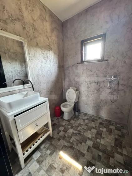 Proprietate superba in Damieni! cu potential enorm comercia - Damieni (Mures) - 17