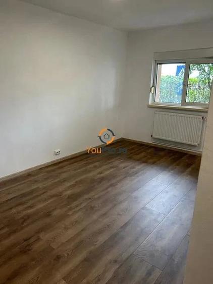 Garsonieră în Buziașului