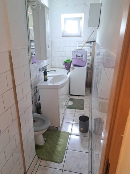 Apartament cu 2 camere semidecomandat în Blașcovici