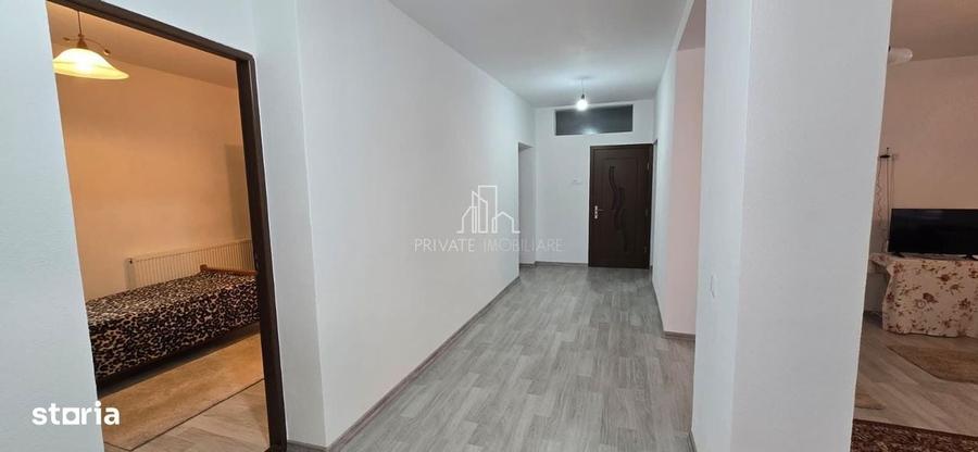 Casă cu 2 camere decomandat în Angofa