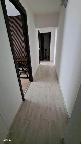 Apartament cu 3 camere decomandat în Griviței