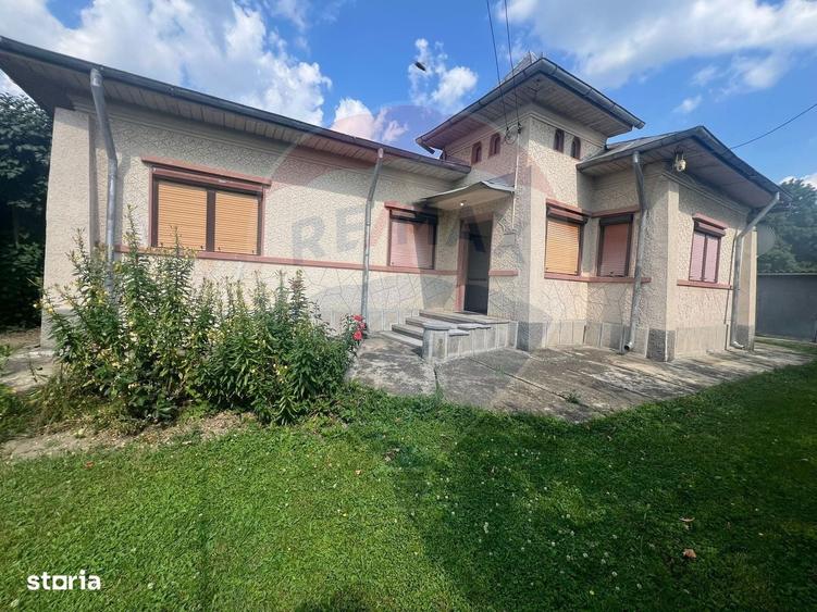 Casa de vanzare Puchenii Mari, la 15 km de Ploiesti - 1