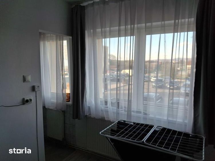 Garsonieră în Ciucului