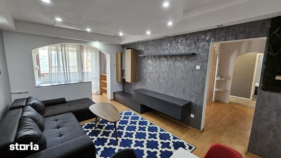 AP. 2 CAMERE- PANTELIMON, CAT-FRIENDLY, BLOC REABILITAT, MODERN - 3