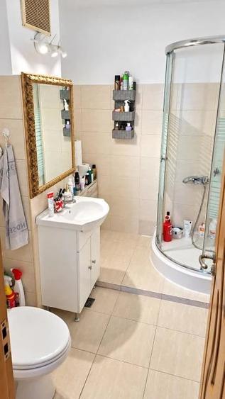 Apartament cu 3 camere decomandat în Tudor Vladimirescu