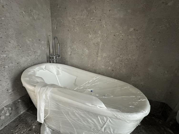 Apartament duplex , parcare . - 12