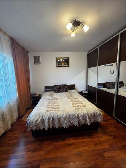 Apartament cu 2 camere decomandat, mobilat în Canta