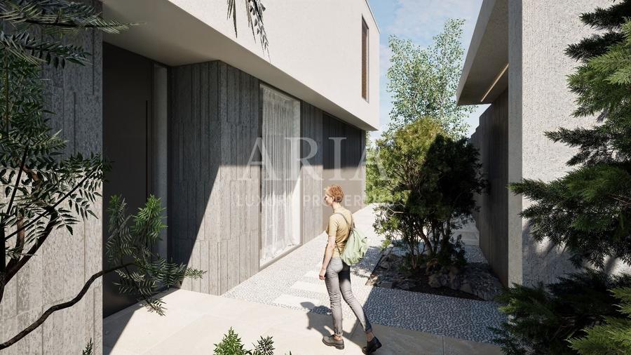 Casă individuală cu 7 camere cu Piscina în Pipera