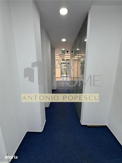 Spațiu comercial, de 144 mp, în Malu Roșu