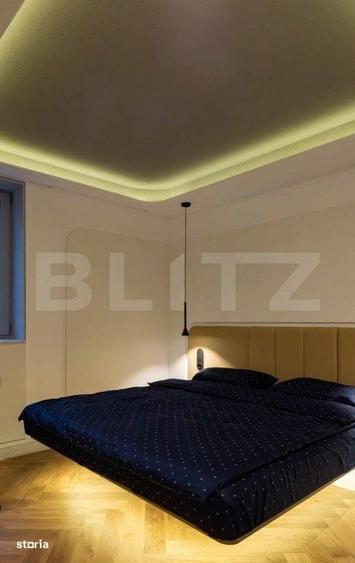 Apartament cu 2 camere în Roșu