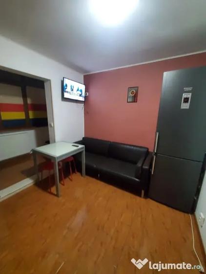 Apartament cu 2 camere decomandat în Sebastian