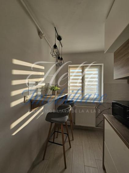Apartament cu 3 camere decomandat în Mănăștur