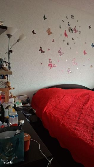 Apartament cu 3 camere în Giurgiului