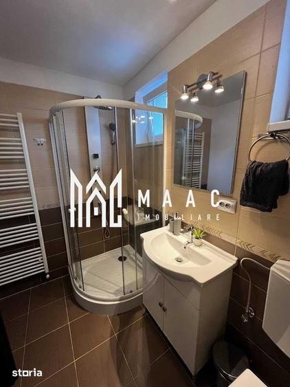 Apartament cu 2 camere, mobilat în Lupeni
