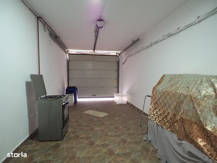 Apartament cu 4 camere în Bucureștii Noi