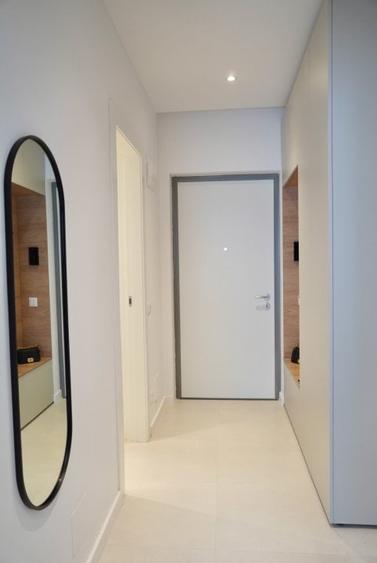 Apartament cu 2 camere în Aviației
