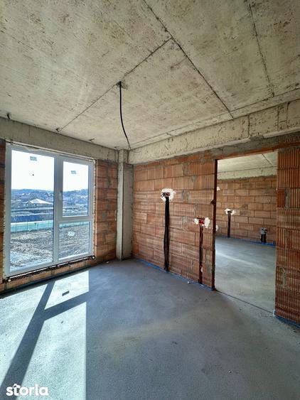 Apartament cu 2 camere în Sud