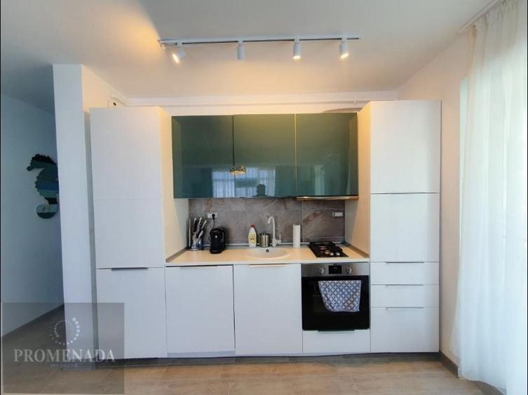 Apartament cu 3 camere decomandat în Nord