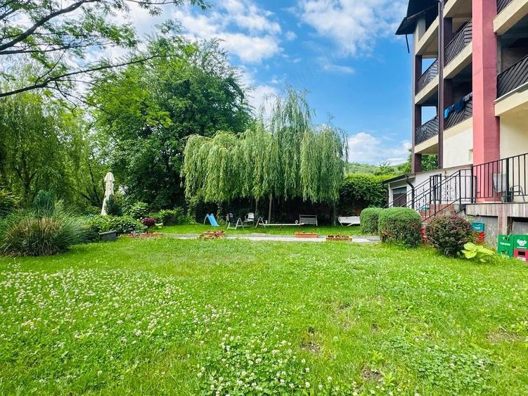 Spațiu comercial, de 1,860 mp, în Central