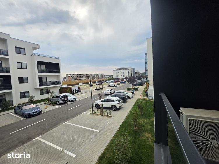 Nou | Apartament Premium | 2 Camere | Otopeni-Tunari - 7
