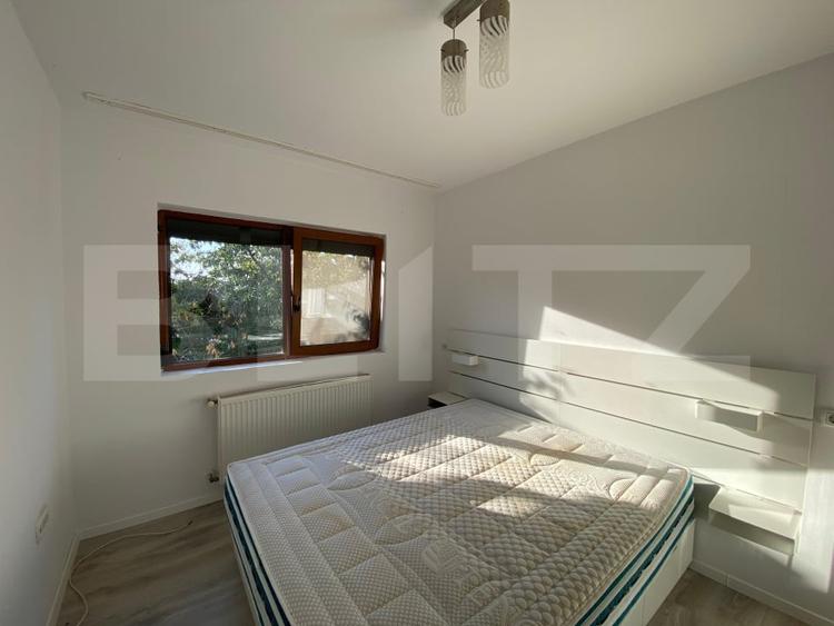Duplex cu 3 camere cu Canalizare în Moșnița Veche
