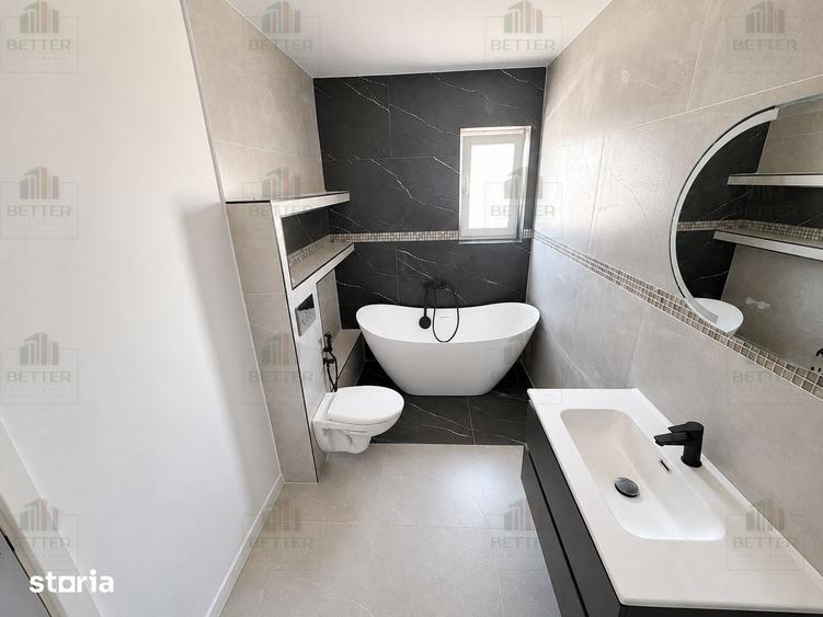Vila Individuala P+1E - Comuna Berceni - 4 camere - teren 316-450 mp - 16