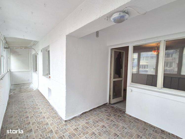 Apartament cu 2 camere decomandat în Dorobanți