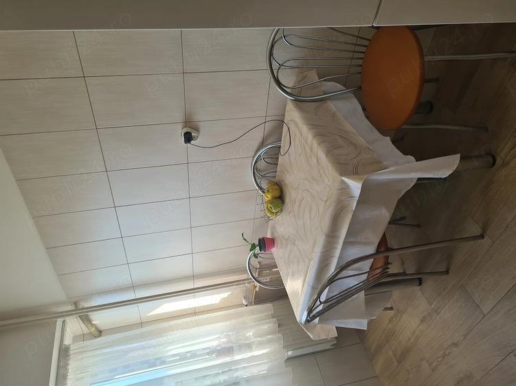 Apartament cu 2 camere semidecomandat în Alexandriei