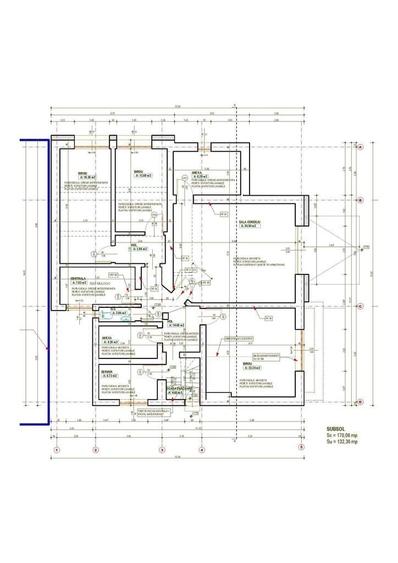 Dorobanti,-Capitale, vila de inchiriat, ideal comercial - 1