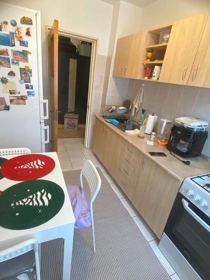 Apartament cu 2 camere semidecomandat în Titan