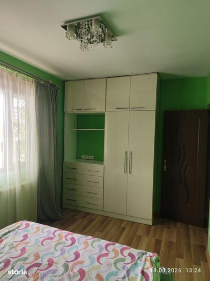 Apartament cu 2 camere în Carpați 2
