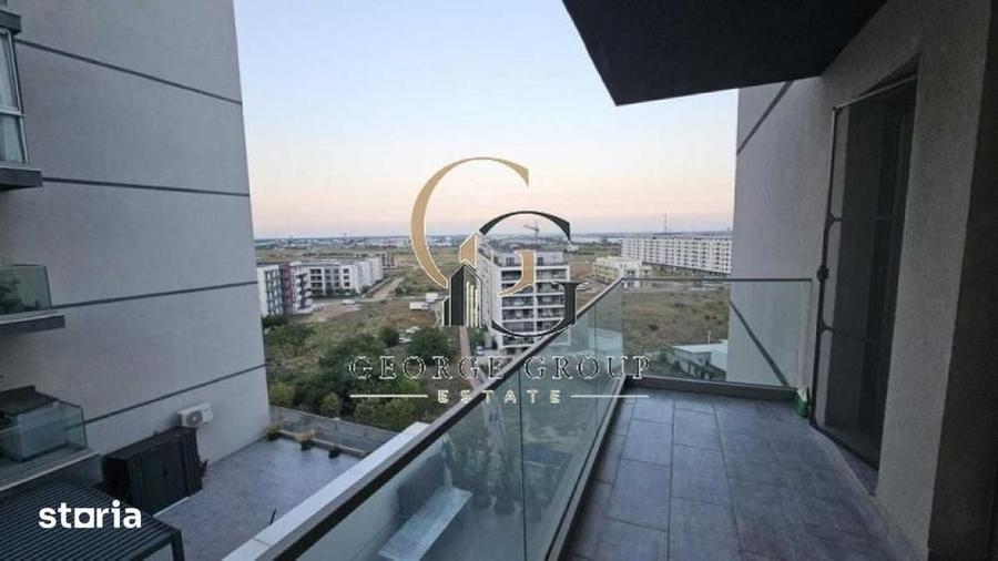 Apartament cu 2 camere decomandat în Theodor Pallady