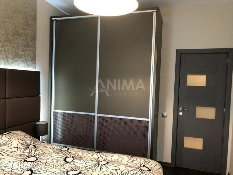Apartament cu 2 camere, constructie noua, garaj, langa USAMV - 4