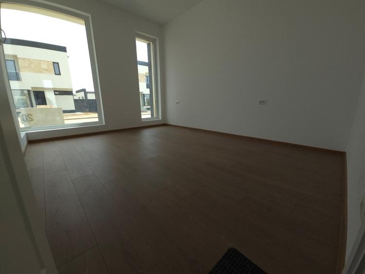 Casă individuală cu 3 camere cu Teren 380 Mp în Berceni