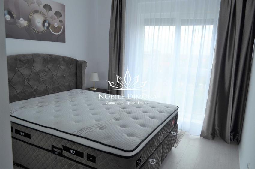 Apartament cu 2 camere semidecomandat, mobilat în Central