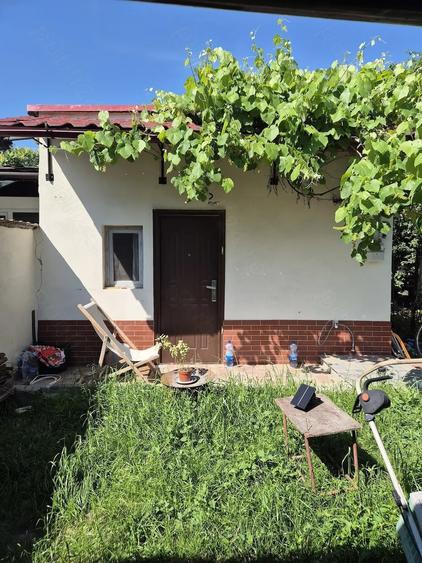 Garsonieră decomandată în Dâmbovița