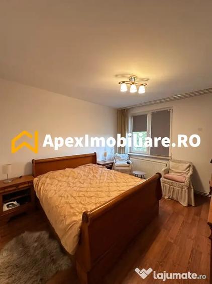 Apartament 2 camere de inchiriat P-ta Rosetti Bucure?ti | A - 7