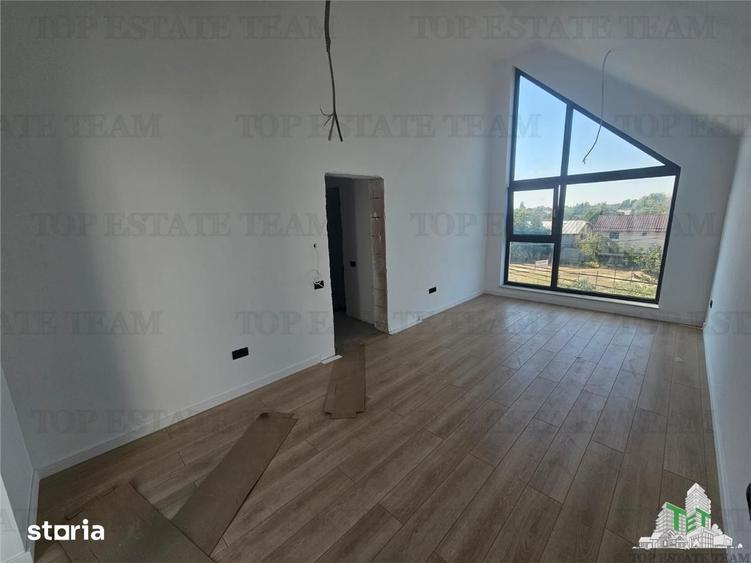 Vila noua design modern 4 camere in Giulesti - 13
