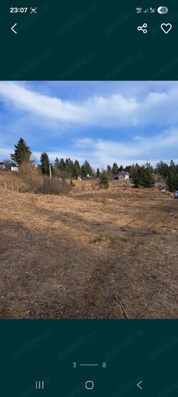 Teren de 18000 mp, în Prundu Bârgăului