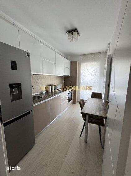 2 Camere de inchiriat | Lujerului | Metrou | Centrala | Parcare - 7