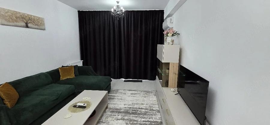 Apartament 2 camere de inchiriat - 7