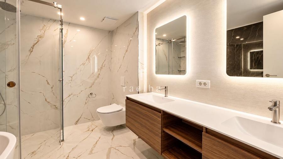 Apartament cu 4 camere decomandat, mobilat în Dorobanți