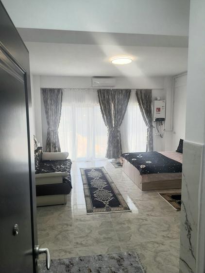 Garsonieră în Nord