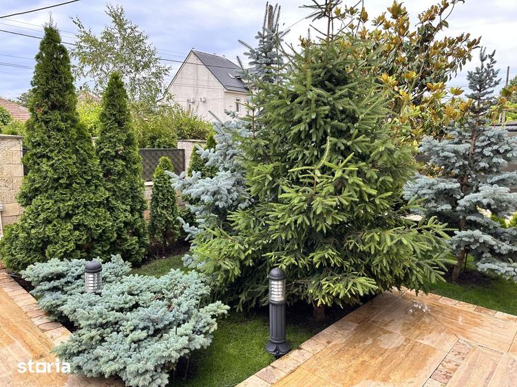 Casă cu 10 camere cu Teren 600 Mp în Eforie