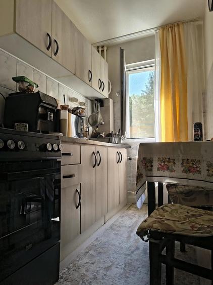 Apartament cu 3 camere semidecomandat în Mănăștur