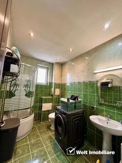 Apartament 3 camere | Eroilor | Floresti - 8