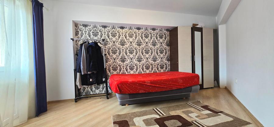 Apartament cu 2 camere decomandat, mobilat în Cug